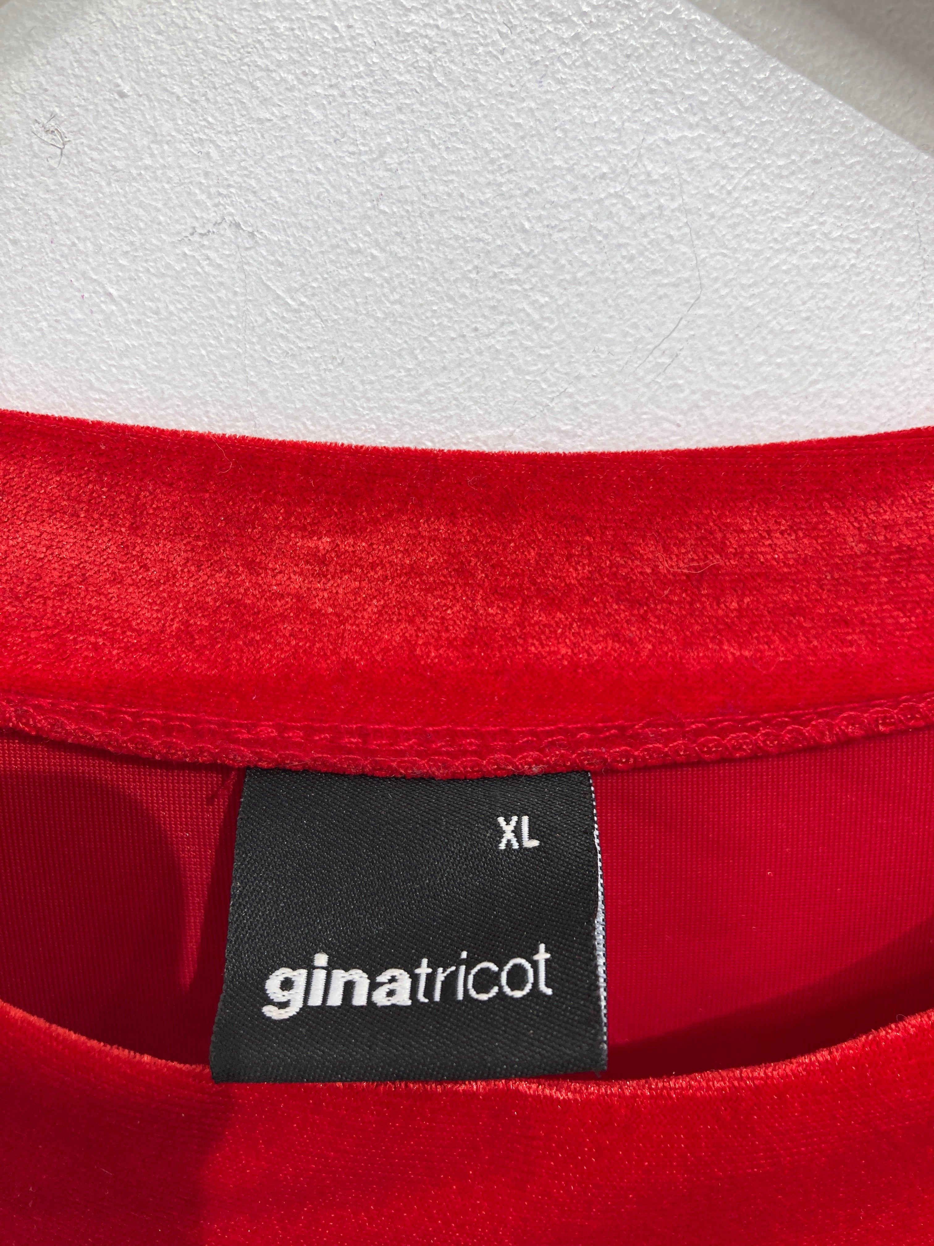 Gina Tricot Kjole